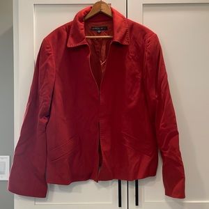 Lafayette 148 Blazer